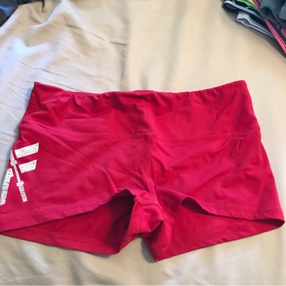 rokfit shorts